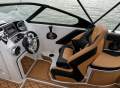Stejcraft Monaco Bowrider Bow rider BMT package as new (enquire as to specs)