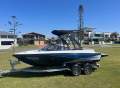 Stejcraft Monaco Bowrider Bow rider BMT package as new (enquire as to specs)
