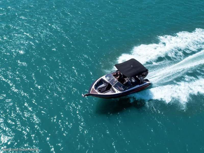 Stejcraft SS64BR Bow rider BMT package as new (enquire as to specs)