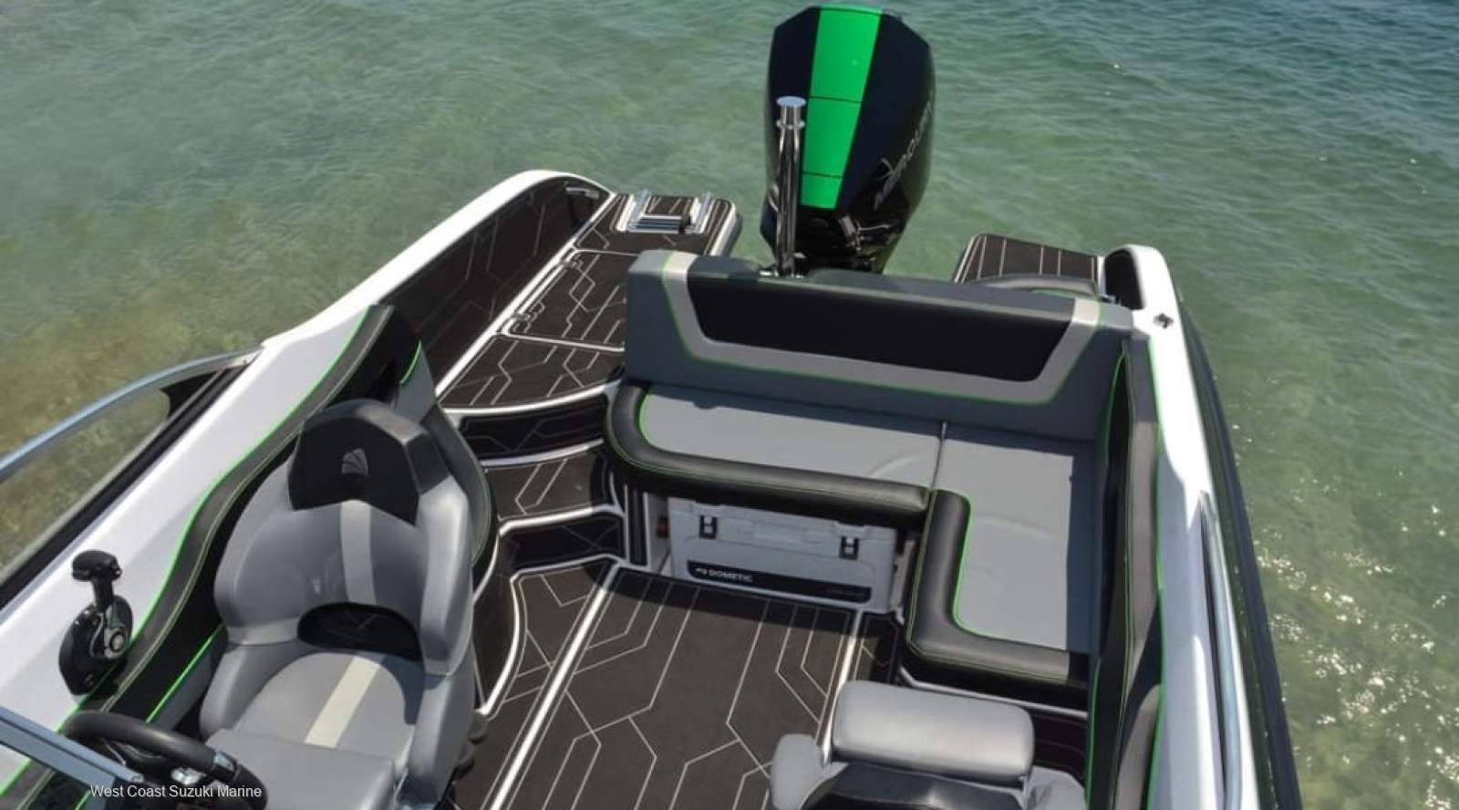 Stejcraft SS64BR Bow rider BMT package as new (enquire as to specs)