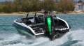 Stejcraft SS64BR Bow rider BMT package as new (enquire as to specs)