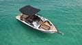 Stejcraft SS64SD BR Bow rider BMT package as new (enquire as to specs)