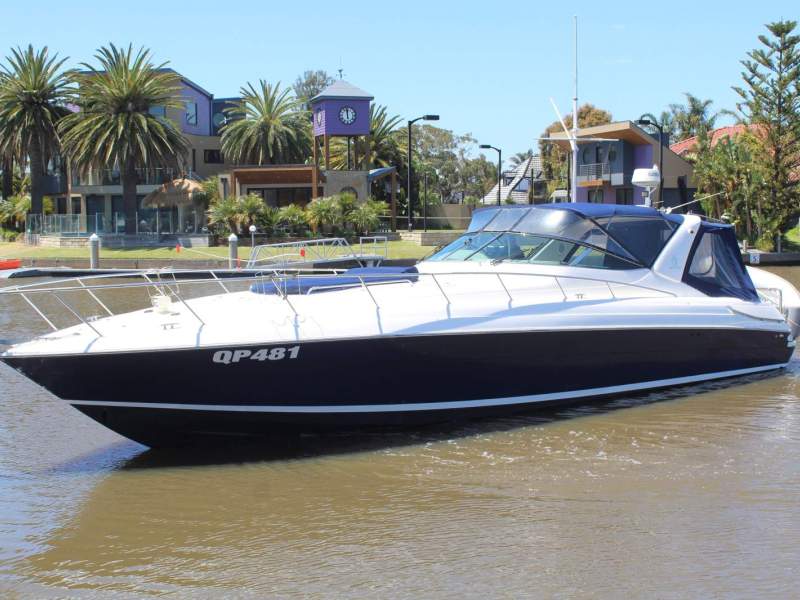 Riviera M430 Sports Cruiser