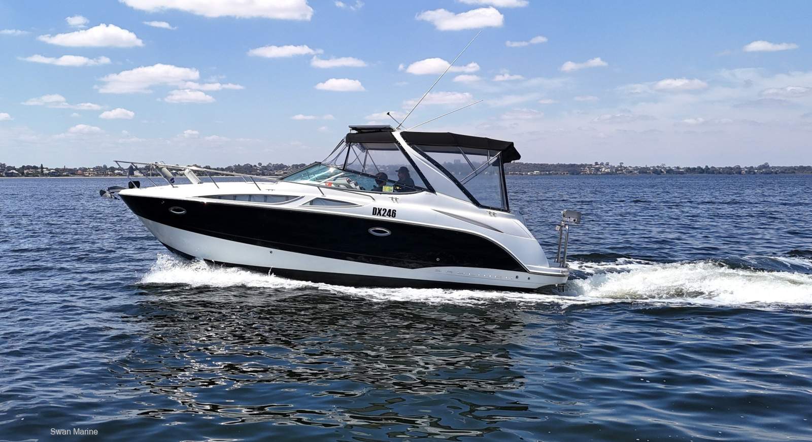 Bayliner 300 Cruiser