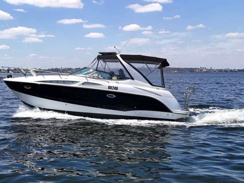 Bayliner 300 Cruiser