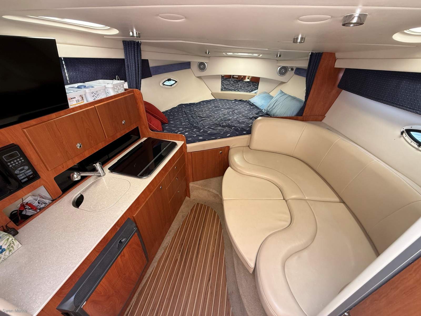 Bayliner 300 Cruiser