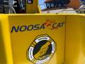 Noosa Cat 3500 Widebody - Immaculate, Commercial-Grade & Fully Eq