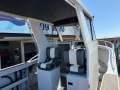 AMC 7.5 Walk around - 2022 model Hull brand new just finished fit out