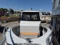 AMC 7.5 Walk around - 2022 model Hull brand new just finished fit out