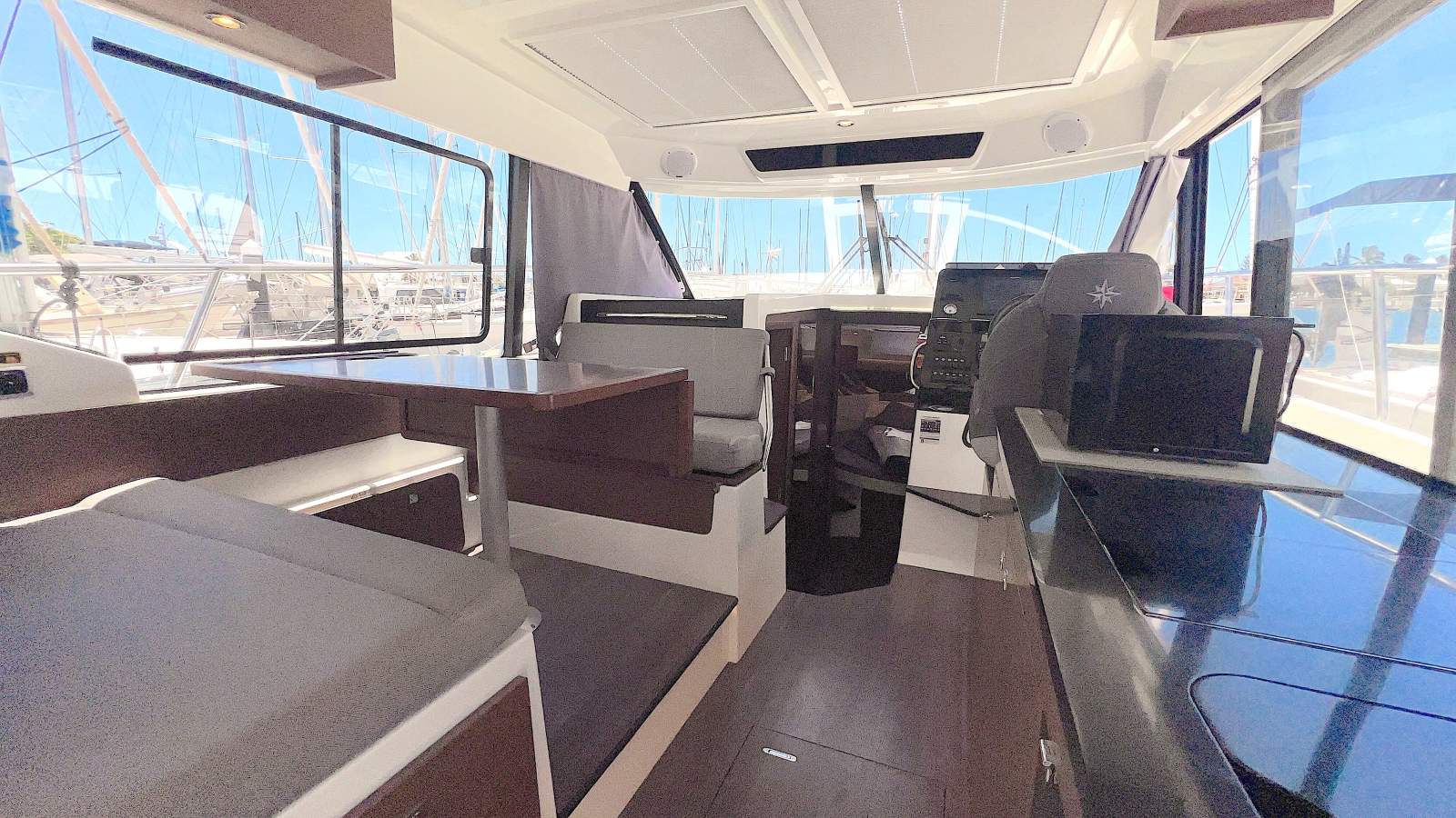 Jeanneau Merry Fisher 1095