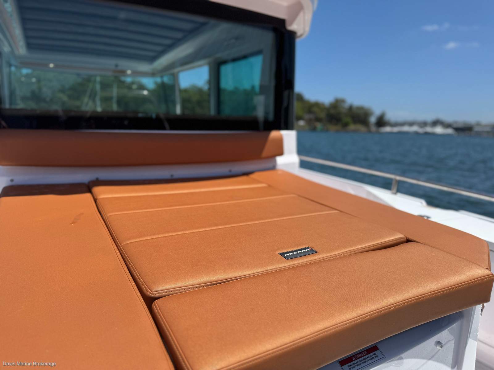 Axopar 28 Cabin Highly optioned & ready for summer!