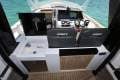 Fjord 38 xpress Super chic, superyacht dayboat