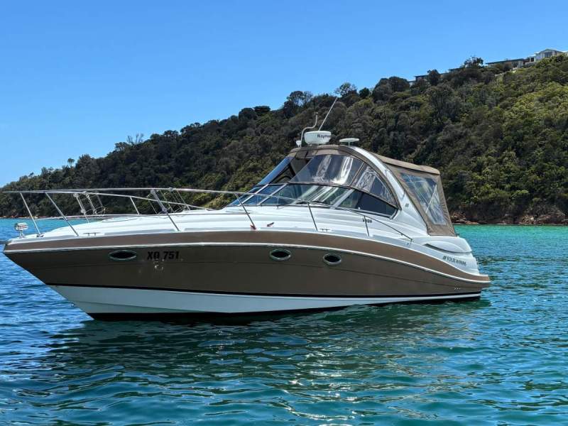 Four Winns Vista 338