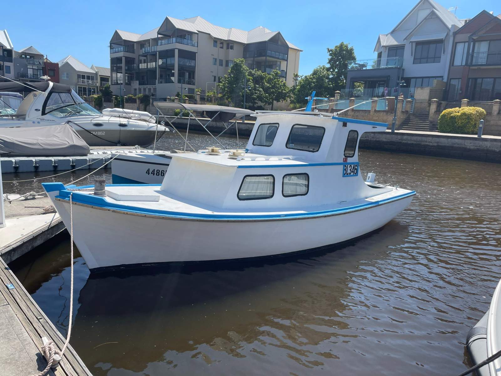 Marko Sambrailo Sambrailo Classic