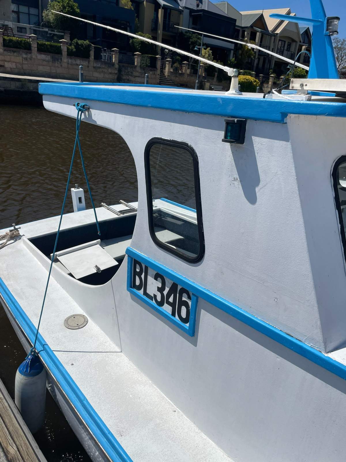 Marko Sambrailo Sambrailo Classic