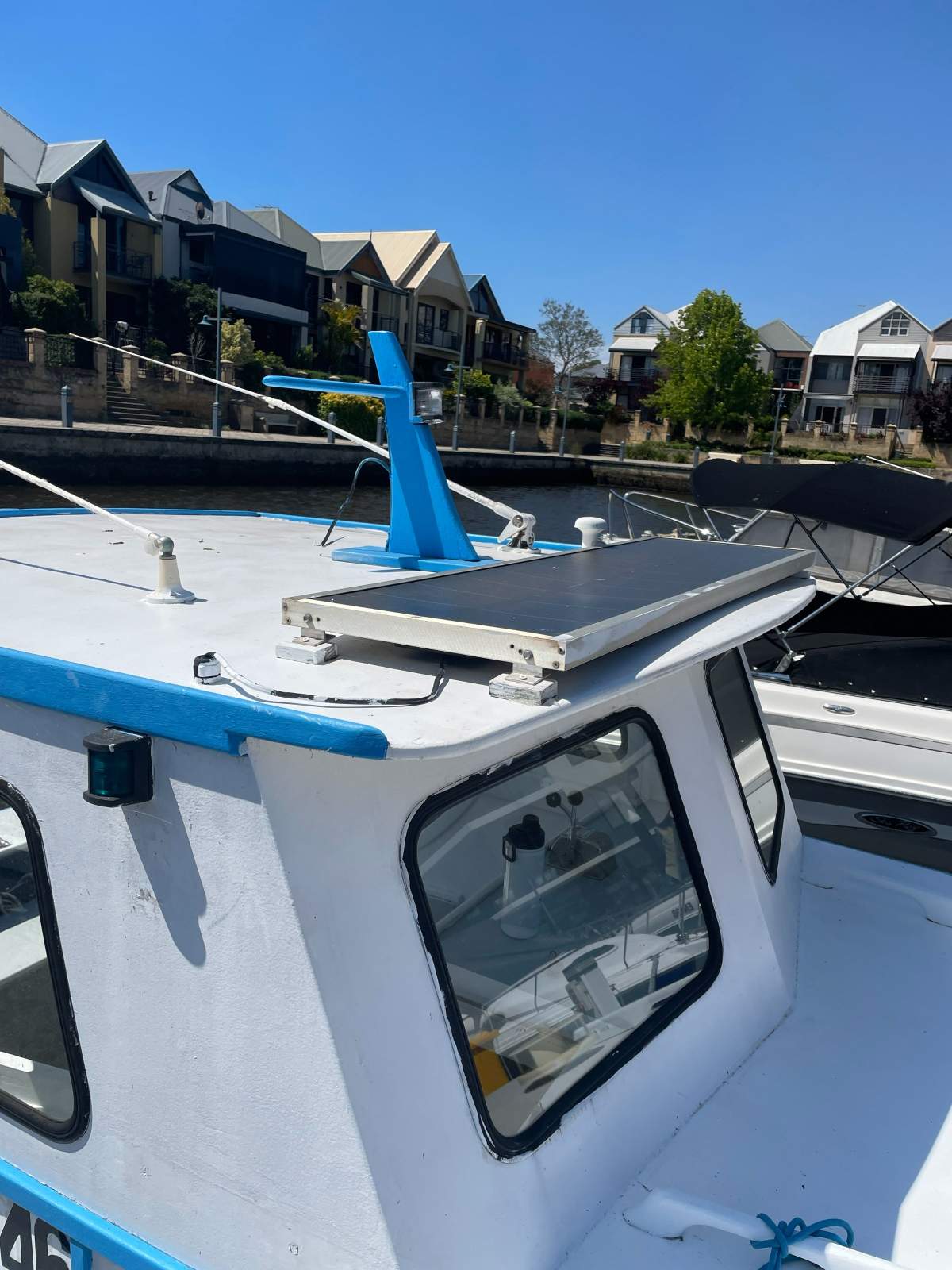 Marko Sambrailo Sambrailo Classic