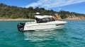 Parker 750 Cabin Cruiser