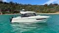 Parker 750 Cabin Cruiser