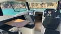 Parker 750 Cabin Cruiser