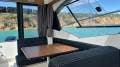 Parker 750 Cabin Cruiser