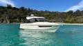 Parker 750 Cabin Cruiser