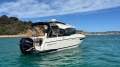 Parker 750 Cabin Cruiser
