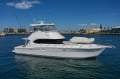 Riviera 47 Flybridge