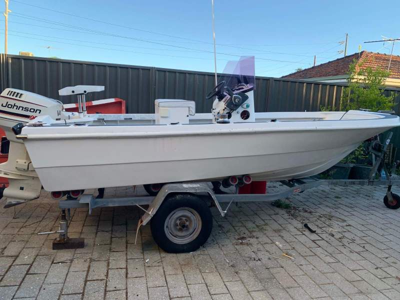 Guardian Centre console