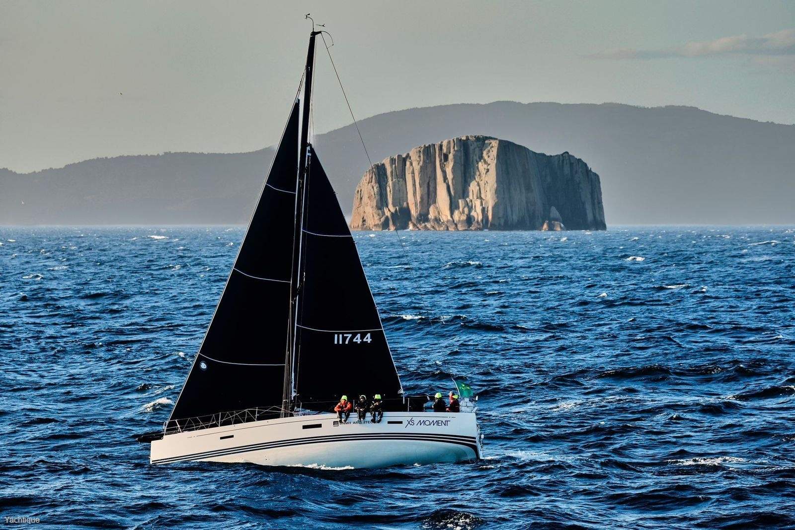X-Yachts XP-44 Proven Race Winner
