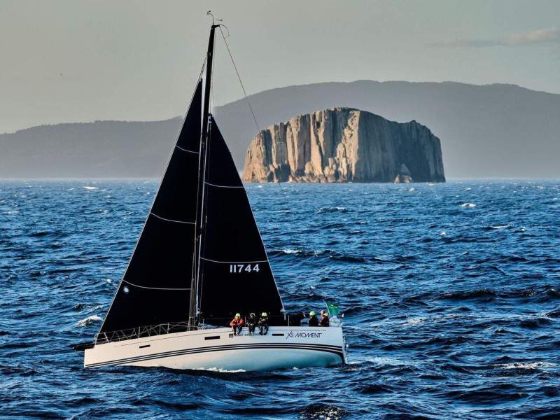 X-Yachts XP-44 Proven Race Winner
