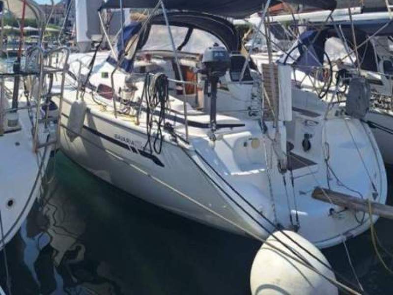 Bavaria 37 Cruiser