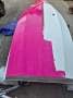 Pacer 3.8 Sailing Dinghy Full Refurbished Pacer Dinghy