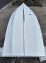 Pacer 3.8 Sailing Dinghy Full Refurbished Pacer Dinghy