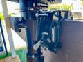 Suzuki DF4A four stroke outboard
