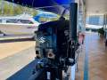 Suzuki DF4A four stroke outboard