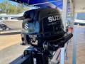 Suzuki DF4A four stroke outboard