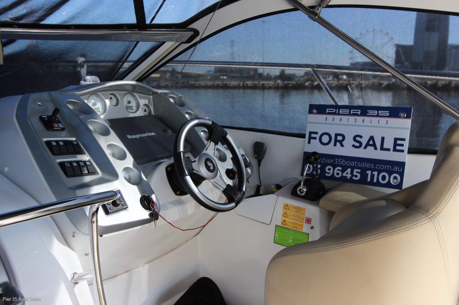 Beneteau Monte Carlo 37