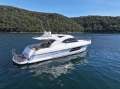 Riviera 5000 Sport Yacht