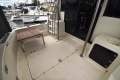 Mustang 3800 Flybridge Cruiser - BIG VOLUME FLYBRIDGE