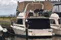 Mustang 3800 Flybridge Cruiser - BIG VOLUME FLYBRIDGE