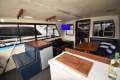 Mustang 3800 Flybridge Cruiser - BIG VOLUME FLYBRIDGE