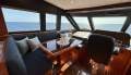 Fairway 52 Pilothouse