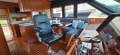 Fairway 52 Pilothouse