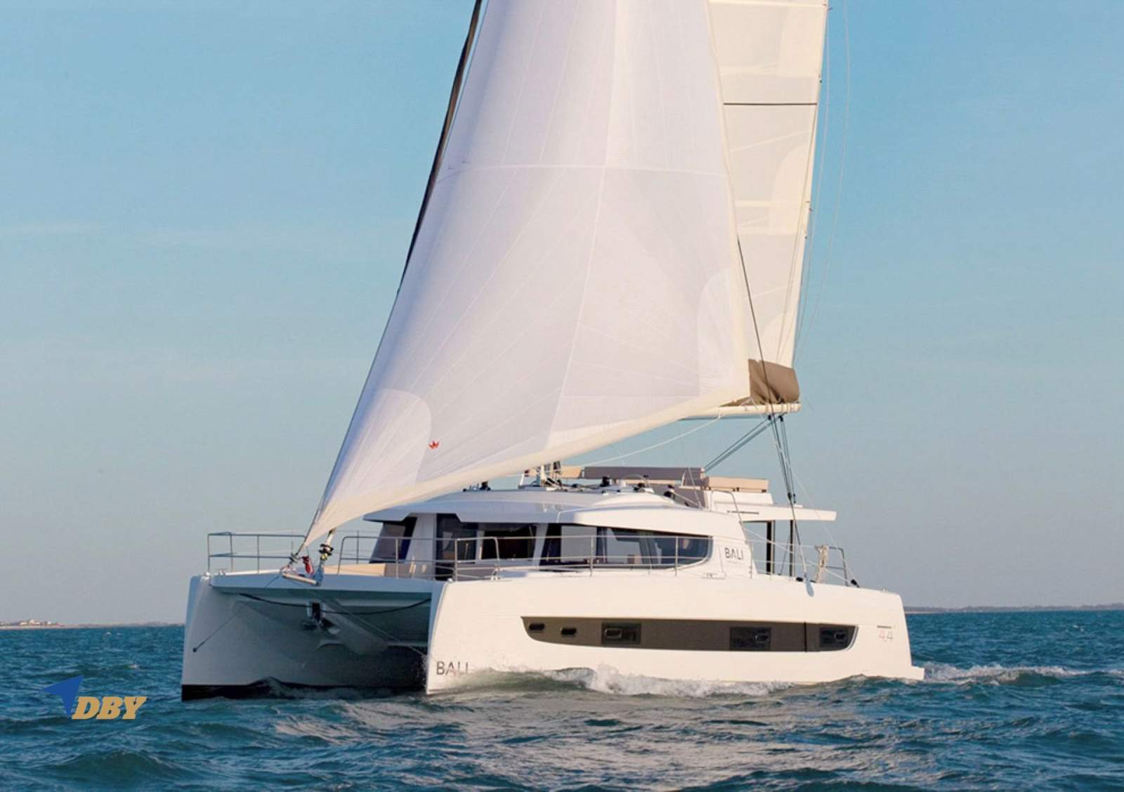 Bali Catamarans 4.4