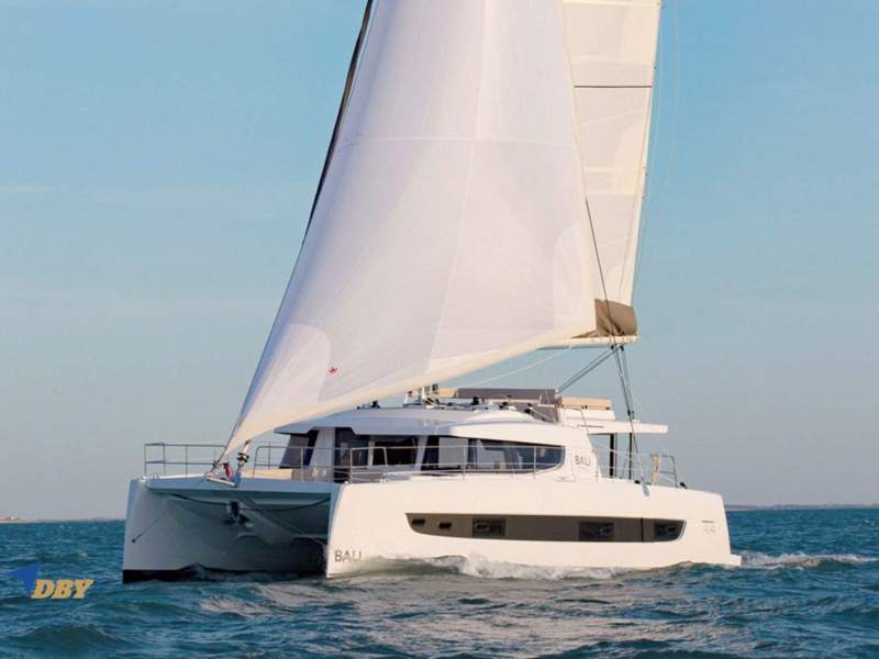 Bali Catamarans 4.4