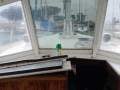 Roberts 30 Pilothouse