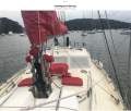 Swanson 40 Pilot house Cutter