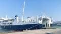 65m Car-Passenger Ferry
