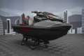 New Sea-Doo GTR