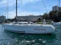 Beneteau First 34.7